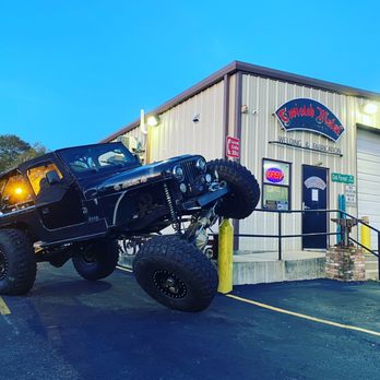 Twisted Metal Concepts - Metal Fabricators Near Me - Houston, Texas Twisted Metal Concepts - Metal Fabricators Near Me - Houston, Texas