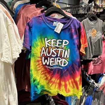 Austin Rocks - We all own at least one of these - Musical Instruments & Teachers Near Me - Austin, Texas