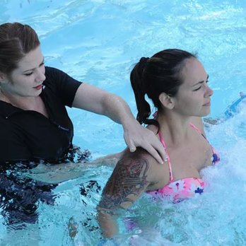 Jennifer Sylvester, DPT - Aquatic physical therapy and fitness training. Optimal results, maximal comfort - Physical Therapy Near Me Jennifer Sylvester, DPT - Aquatic physical therapy and fitness training. Optimal results, maximal comfort - Physical Therapy Near Me