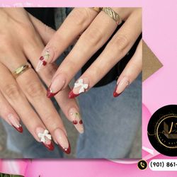 Luxy Nail Spa - Luxy Nail Spa | Collierville TN