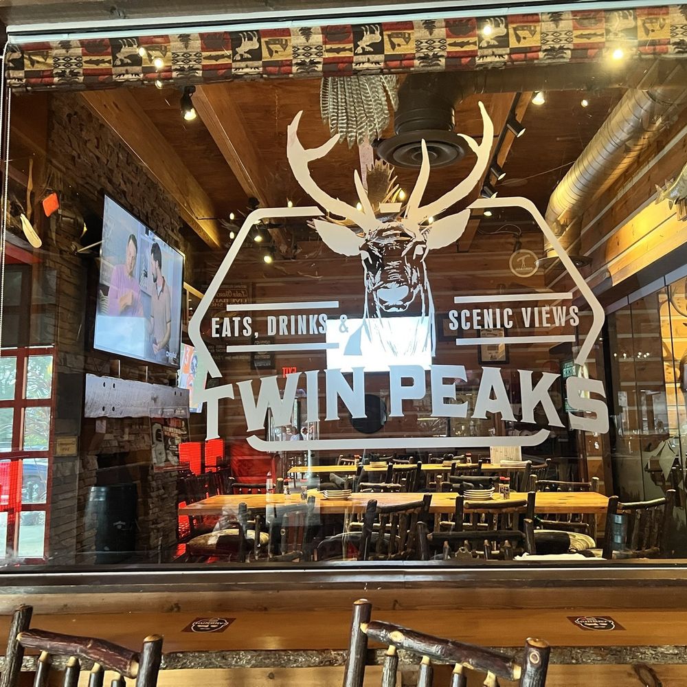 Twin Peaks - Sports Bars Near Me - Davie, Florida Twin Peaks - Sports Bars Near Me - Davie, Florida