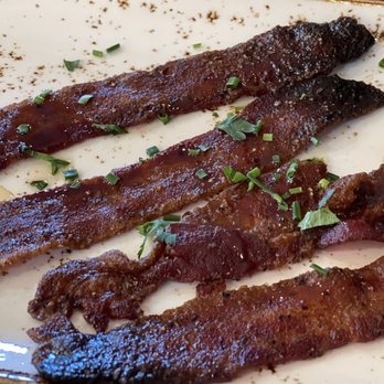 First Watch - Million dollars bacon ok to sweet for me - Cafes Near Me - Scottsdale, Arizona First Watch - Million dollars bacon ok to sweet for me - Cafes Near Me - Scottsdale, Arizona