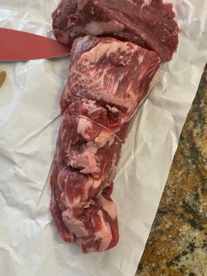 Village Meat & Wine by null
