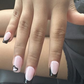 Milan Nail & Spa II - Permanent Makeup Near Me - Richmond, Texas