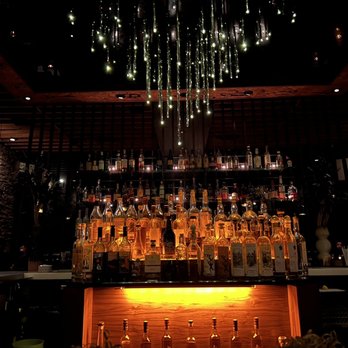 Starlite - our view from the bar area - Cocktail Bars Near Me - San Diego, California Starlite - our view from the bar area - Cocktail Bars Near Me - San Diego, California
