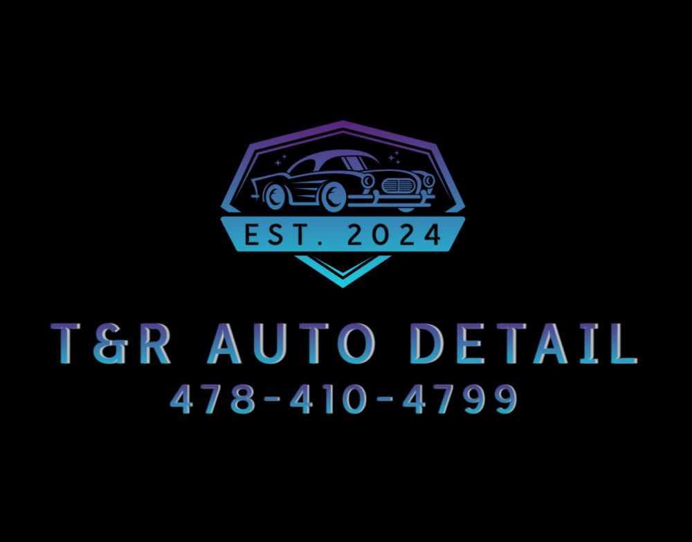 T&R AUTO DETAIL - Updated June 2026 - Request a Quote - 1023 Hall Rd ...