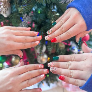 Wynn Nail Spa - Nail Salons Near Me - Lucas, Texas Wynn Nail Spa - Nail Salons Near Me - Lucas, Texas