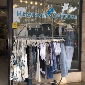 Heavenly Couture - Women's Clothing Near Me - Laguna beach, California