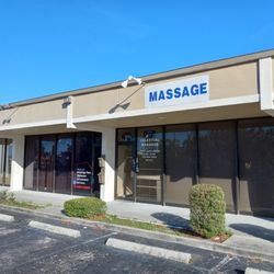 Celestial Massage