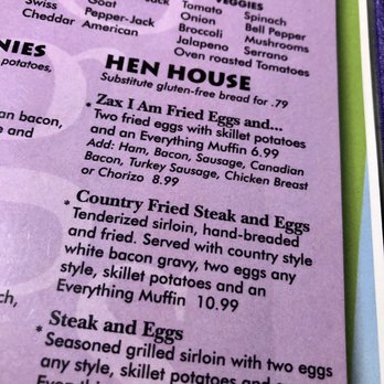 Wild Eggs - Breakfast & Brunch Near Me - Louisville, Kentucky