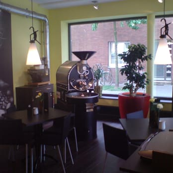 Samocca - Cafes Near Me - Kleve, NW