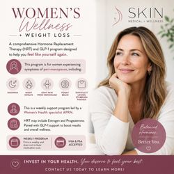 SKIN Medical + Wellness