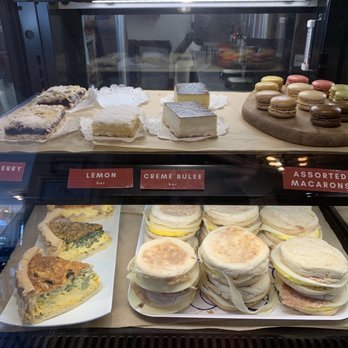 Firehouse Coffee & Tea - Breakfast and treats. - Coffee & Tea Near Me - Sausalito, California Firehouse Coffee & Tea - Breakfast and treats. - Coffee & Tea Near Me - Sausalito, California