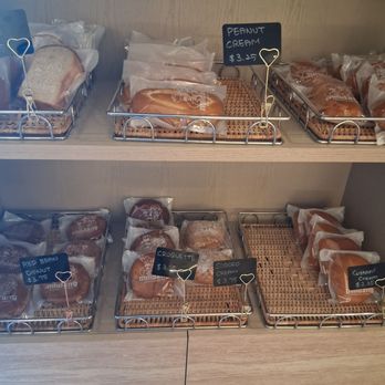 Milldang - Bakeries Near Me - Santa Clara, California Milldang - Bakeries Near Me - Santa Clara, California