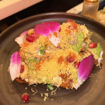 Gazab - Bok Choy Chaat - Indian Near Me - New York, New York