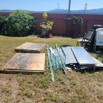 James' Junk Removal - Removal of lien ahed - Junk Removal & Hauling Near Me