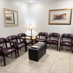George C Liu, DDS