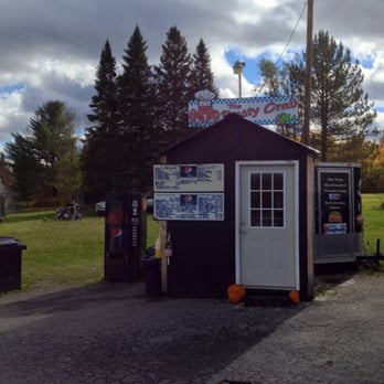 The Rusty Crab - The rusty crab for the winter - Burgers Near Me - Mars Hill, Maine The Rusty Crab - The rusty crab for the winter - Burgers Near Me - Mars Hill, Maine