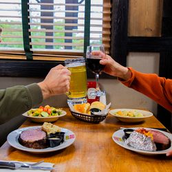 Logan's Roadhouse