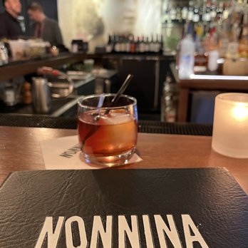 Nonnina - Italian Near Me - Chicago, Illinois