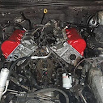 War Automotive & Lockout Spec - Auto Repair Near Me - Phoenix, Arizona