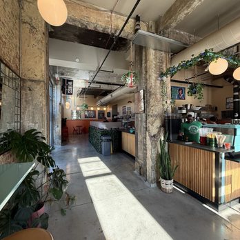 HomeGrown215 - Coffee & Tea Near Me - Philadelphia, Pennsylvania
