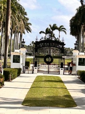 Henry Morrison Flagler Museum by null
