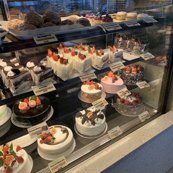 Sunmerry Bakery - Coffee & Tea Near Me - Edison, New Jersey