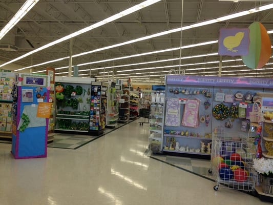 JOANN Fabric and Crafts by null