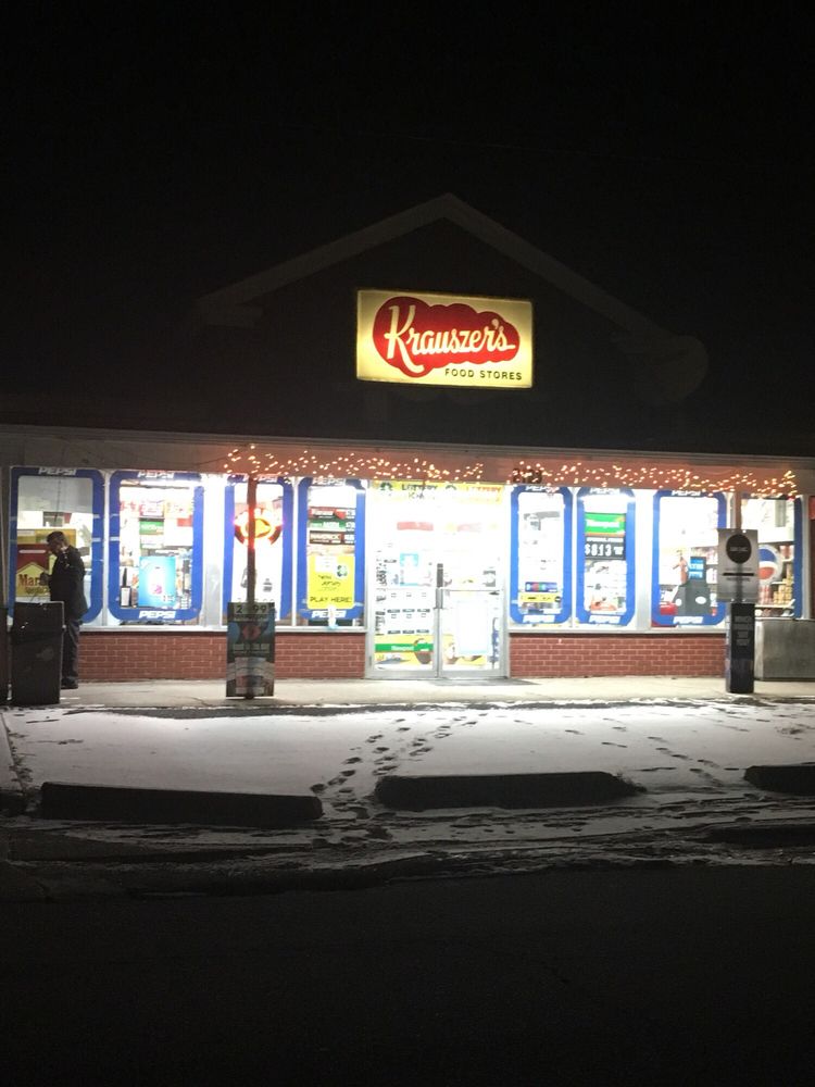 KRAUSZER’S Updated August 2024 Sayreville, New Jersey Grocery