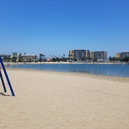 No waves, playgrounds, volleyball nets, and paddle boarding. Perfect for all ages. No waves, playgrounds, volleyball nets, and paddle boarding. Perfect for all ages.