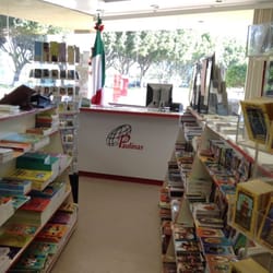 Librerías Paulinas