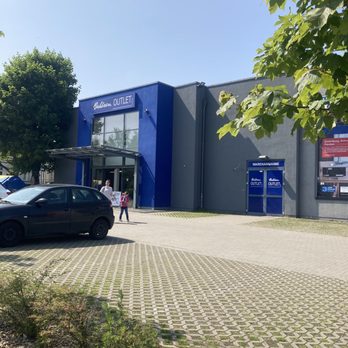 folders ALDI Supermarkten