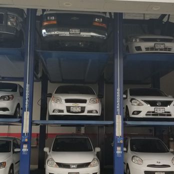 Alpro Rent A Car - Car Rental Near Me - Guadalajara, JAL