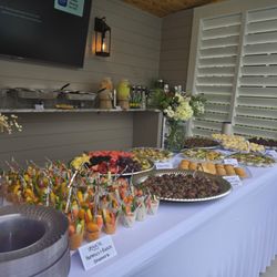 Sunflower Chef Catering