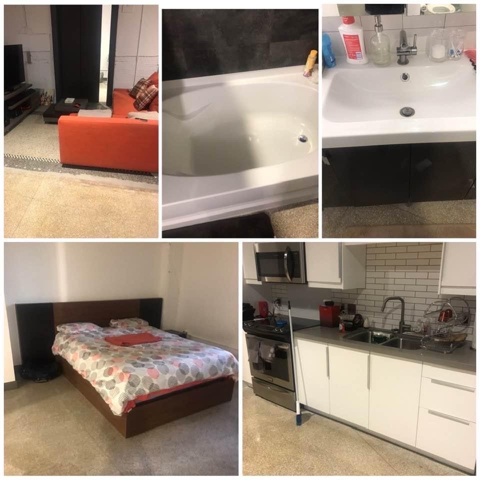 IMMACULATE HANDS CLEANING SERVICE Dallas, Texas Home Cleaning