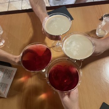 The Naked Olive Lounge - Drinks - Lounges Near Me - Berkeley Springs, West Virginia