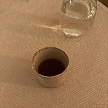 Aquavit - Drink - Scandinavian Near Me - New York, New York