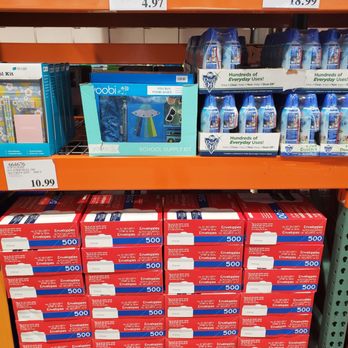 Costco - Drugstores Near Me - Naperville, Illinois