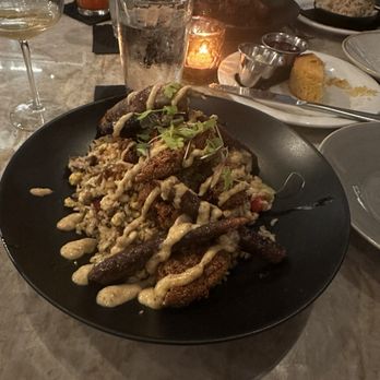 Red Rooster Overtown - OVERTOWN FISH FRY & OXTAIL FRIED RICE S - Cocktail Bars Near Me - Miami, Florida