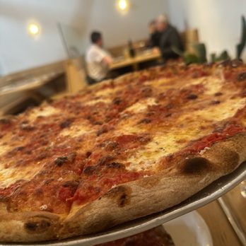 Pizzeria Beddia - Went tried and true cheese - Pizza Near Me - Philadelphia, Pennsylvania Pizzeria Beddia - Went tried and true cheese - Pizza Near Me - Philadelphia, Pennsylvania
