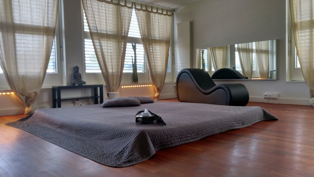 SECRET COMPANY Updated May 2024 Industrie Zimikon, Volketswil