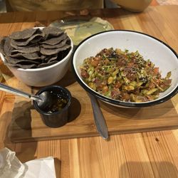 Bajadventours - Ceviche de Atun
