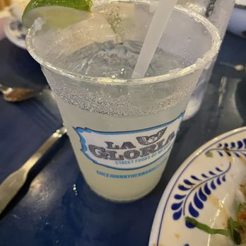 La Gloria - Margarita - Mexican Near Me - San Antonio, Texas La Gloria - Margarita - Mexican Near Me - San Antonio, Texas