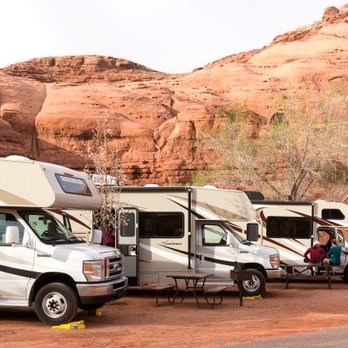Road Bear RV Rentals - RV Rental Near Me - San Leandro, California