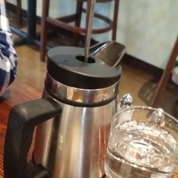 Crème Cafe - You can never go wrong with French press coffee. - Caterers Near Me - Reno, Nevada Crème Cafe - You can never go wrong with French press coffee. - Caterers Near Me - Reno, Nevada
