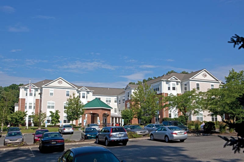 ROSE TREE PLACE Updated October 2024 13 Photos 500 Sandy Bank Rd