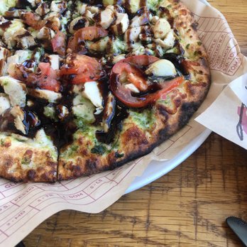 MOD Pizza - Pizza Near Me - Queen Creek, Arizona MOD Pizza - Pizza Near Me - Queen Creek, Arizona