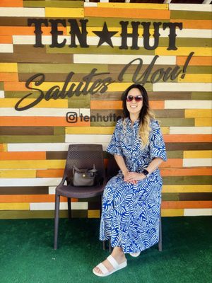 Ten Hut - Temecula by null