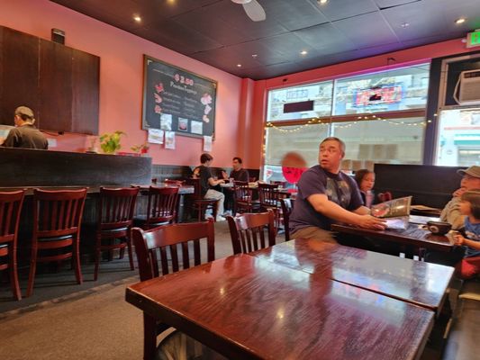 Ramen Dojo by null